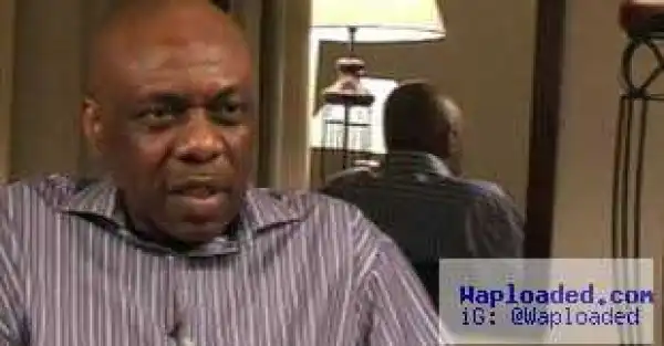 Okah Still Very Much In Prison, Isolated For Suspected Lassa Fever - Lawyer